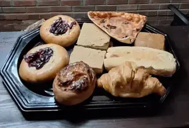 Een bijzondere ontmoeting die alleen God kan leiden
